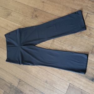Lululemon Smooth Rise Pull on High Rise Pant